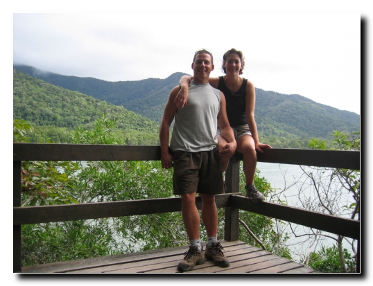 023 Lookout Cape Tripulation